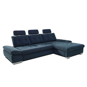 Corner Sofa Bed CREMONA / Avanti 51